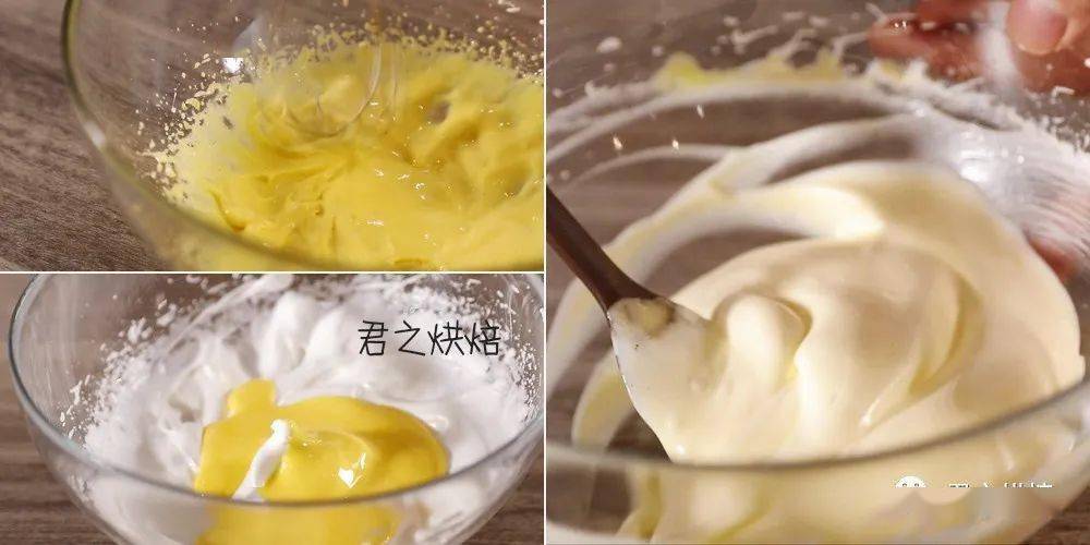 簡單，但超精緻！新手也能搞定的漂亮小蛋糕！ 熱愛美食 第4张