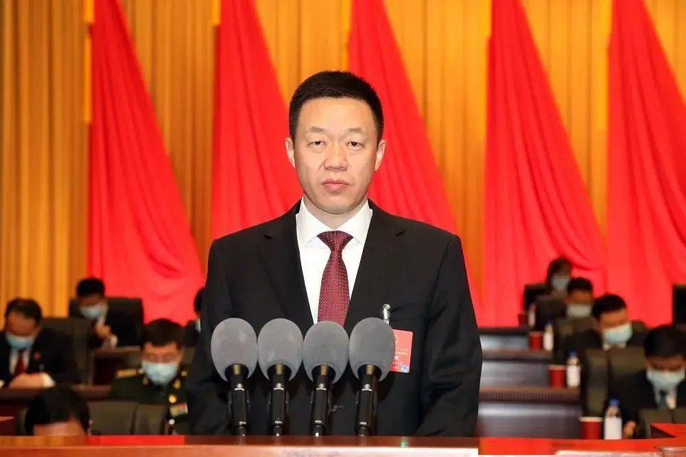 李理主政煤都鄂尔多斯