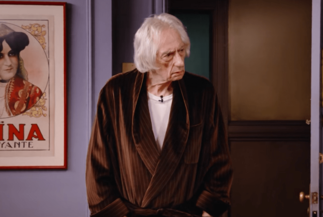 heckles,richard等经典角色作为嘉宾,每个人都是属于大家特别的青春