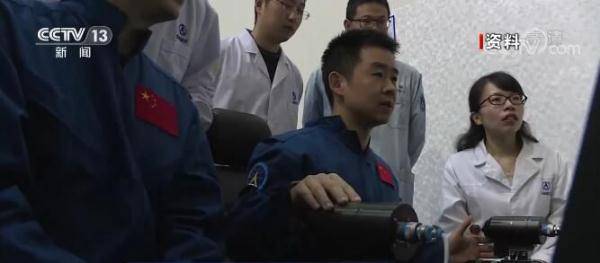 中国|神舟十二号待命 3名航天员将在轨驻留3个月