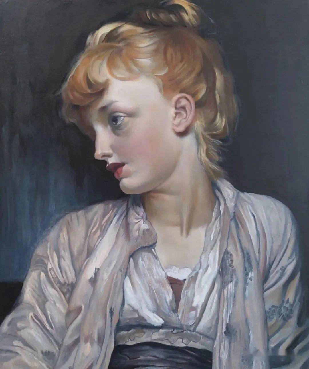 传统绘画技法系列课坦培拉古典油画技法研修班