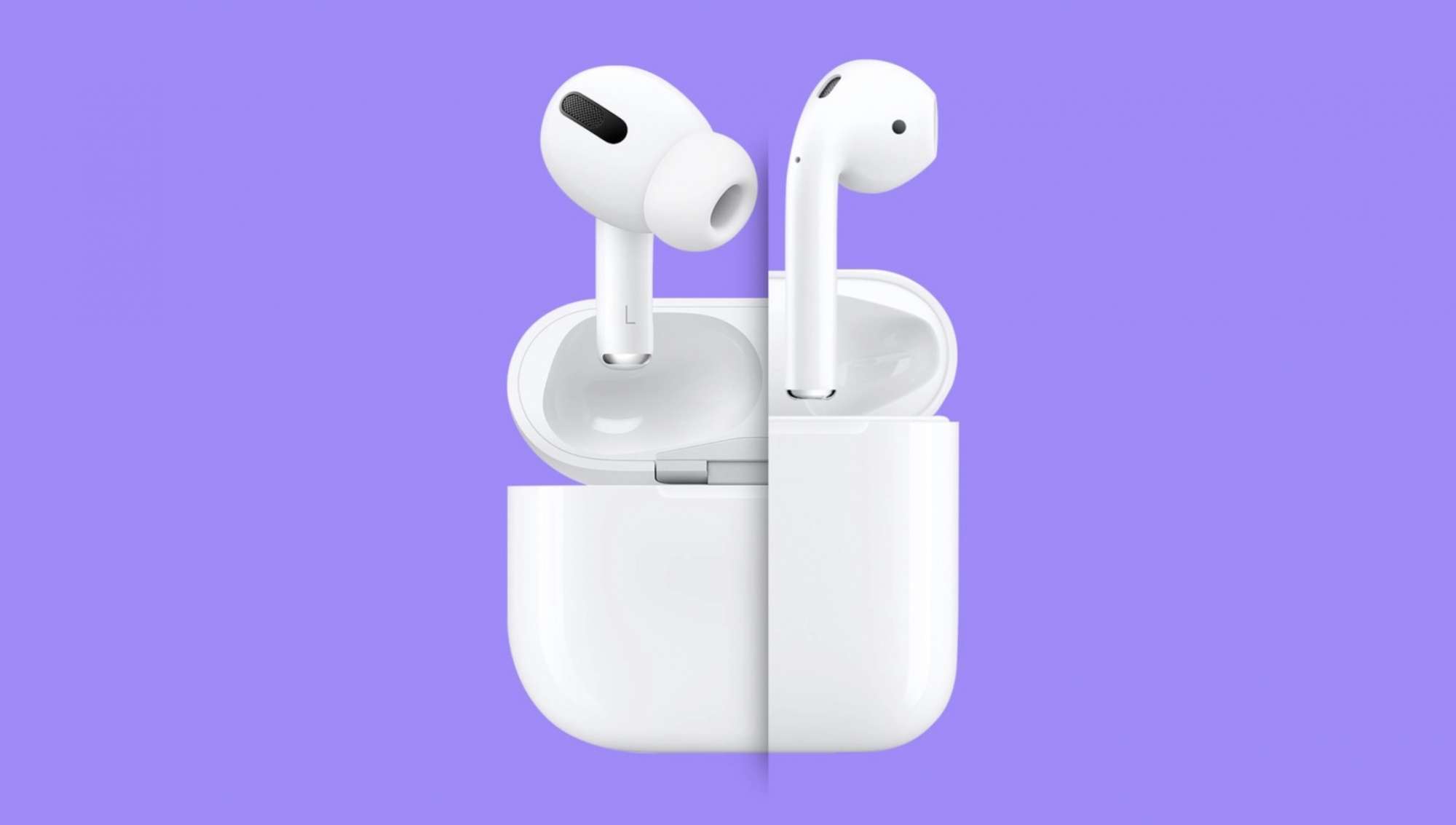 功能|外媒：第二代AirPods Pro或加入健身追踪功能