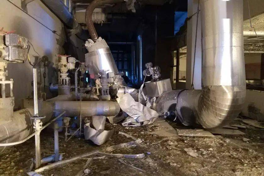 对上海石化"5.29"闪爆事故的浅析