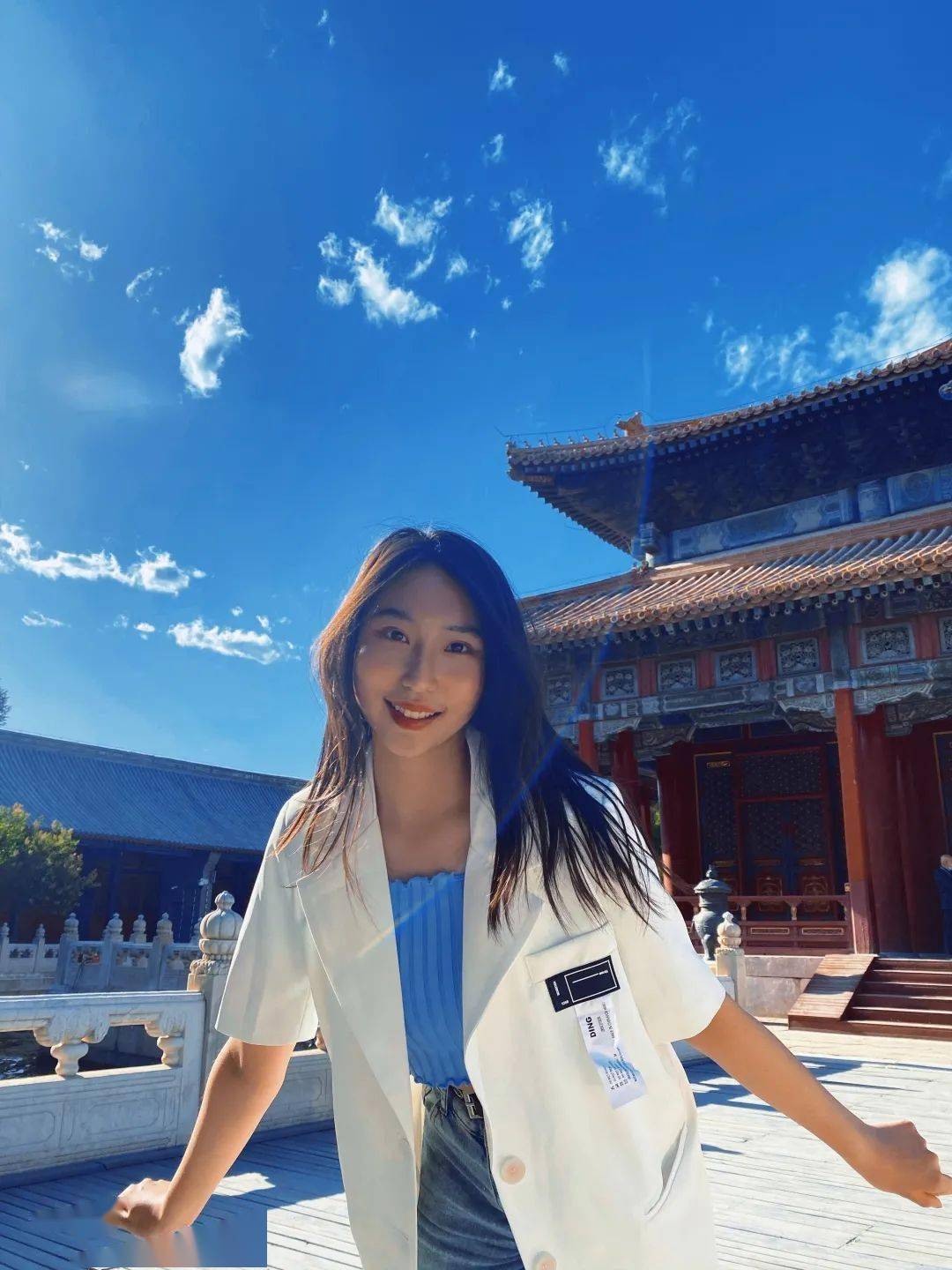 杨芳若6.3——张莹琦陈然宝贝生日快乐!