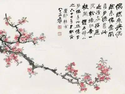 玉兰花曲谱_玉兰花国画(3)