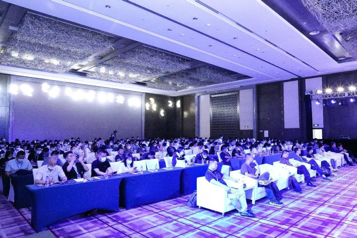 技术|安迈云出席Web3.0云响力峰会，与一线云厂商共话分布式计算未来