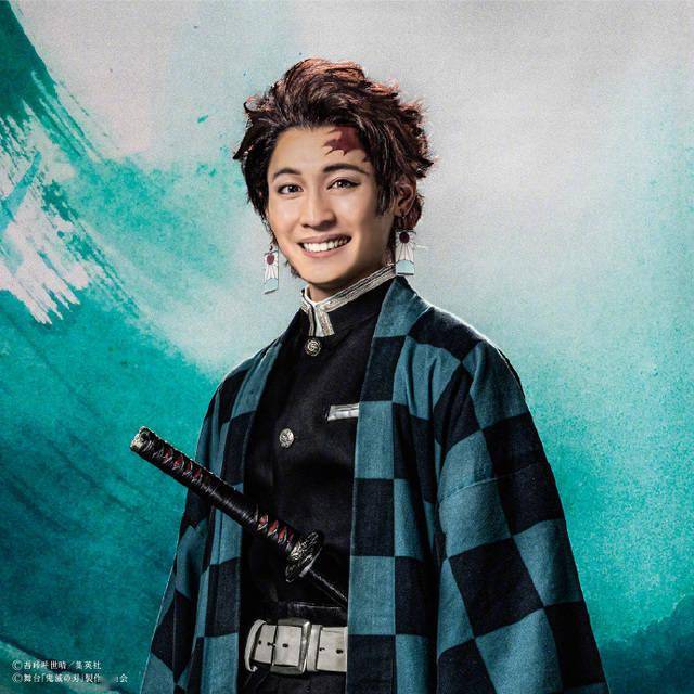 staff原作:「鬼灭の刃」吾峠呼世晴(集英社ジャンプ コミックス刊)