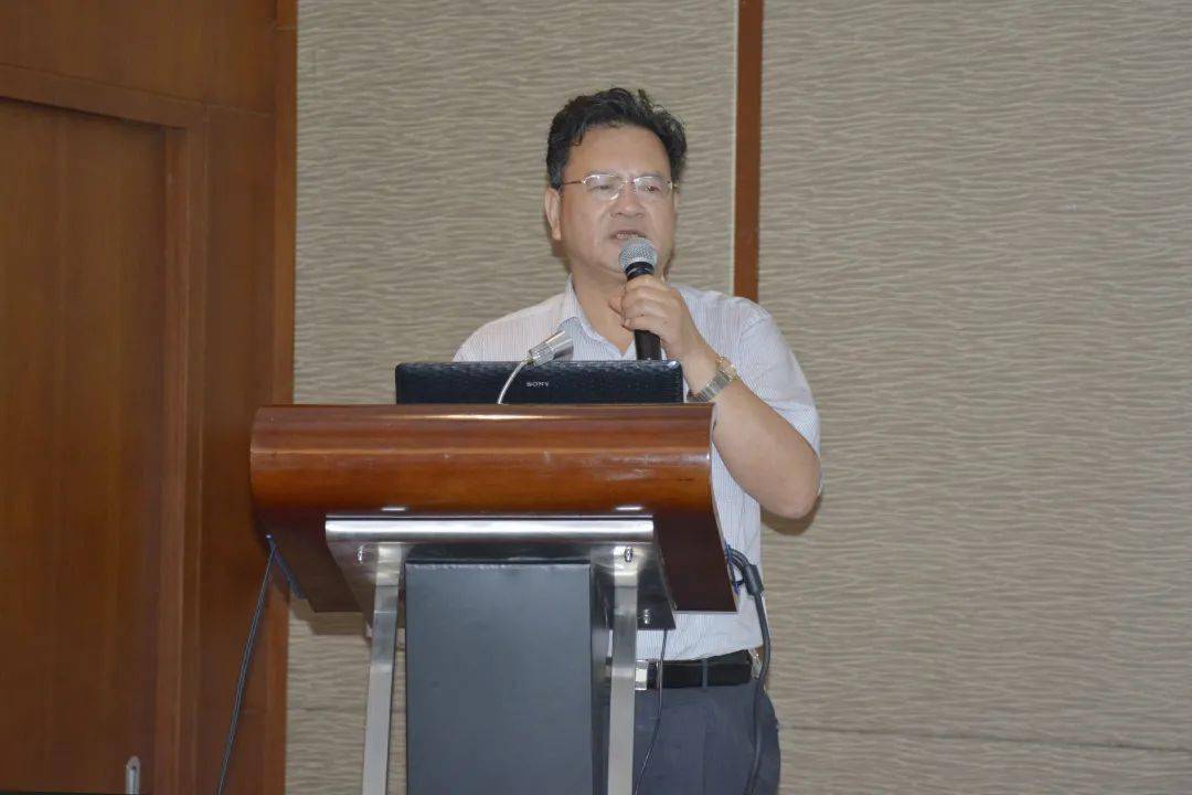 “高效安全 低碳环保”——高炉检修集开云体育 Kaiyun.com 官网入口成化新技术研讨会在秦皇岛顺利召开(图5)