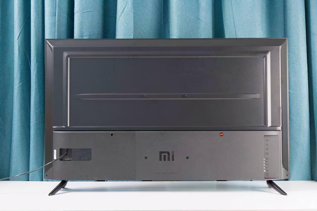 130%高色域电视,ai声控智慧屏, 8k解码tcl 55t7d这款电视的显示效果