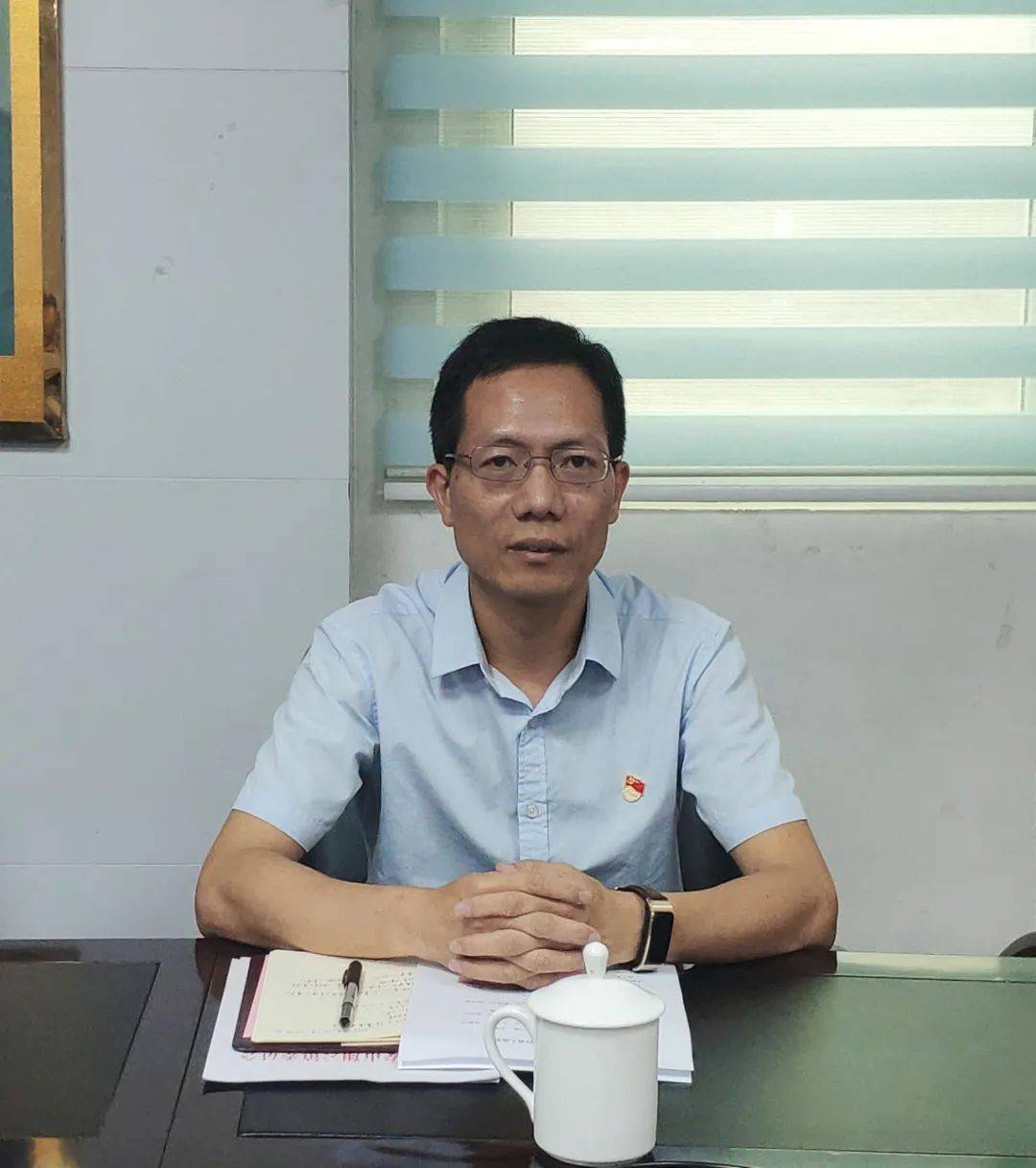 重磅南安多个乡镇街道主要领导调整