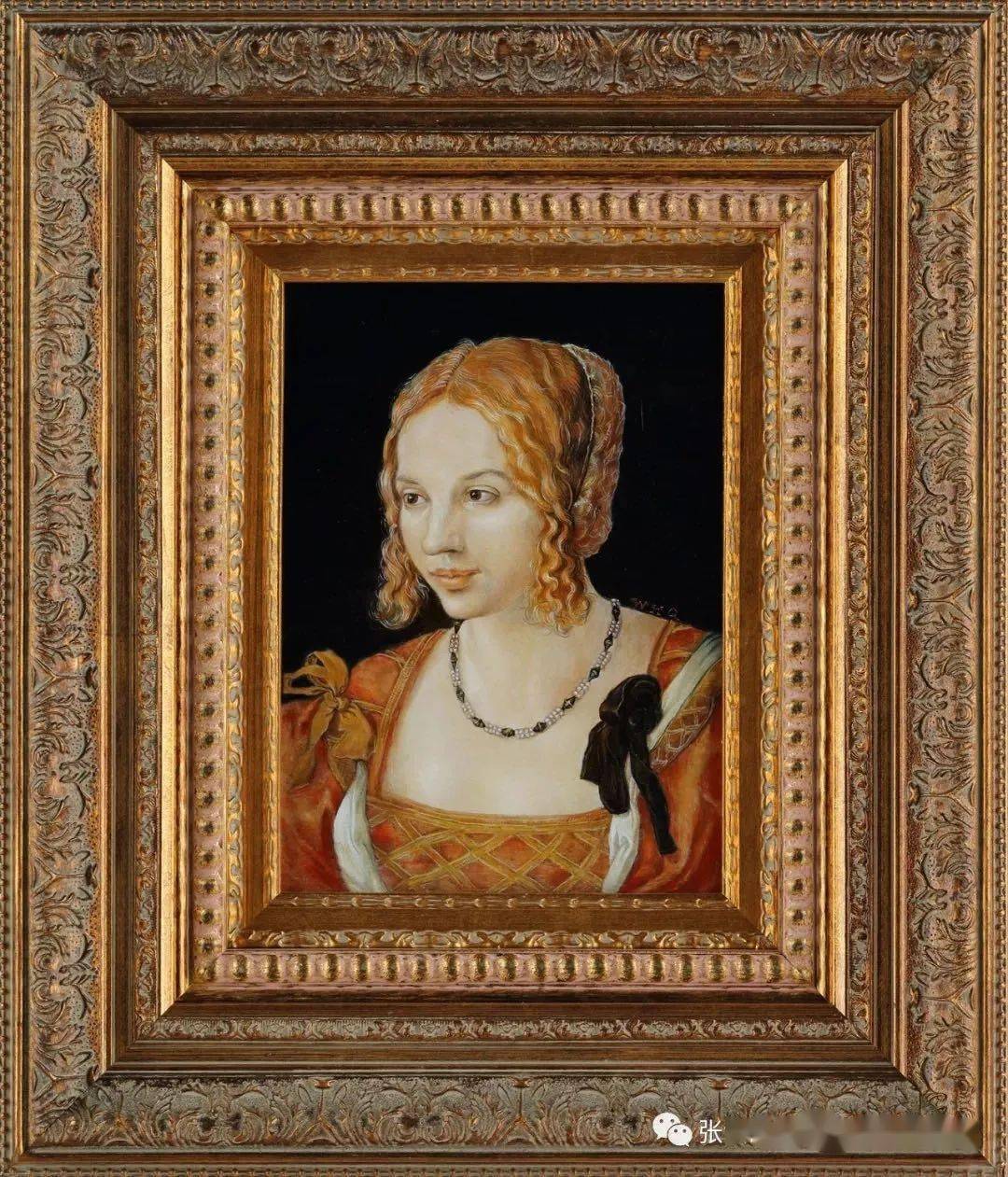 传统绘画技法系列课坦培拉古典油画技法研修班