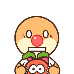 六一快乐 | 拾起你的红鼻子_摩尔