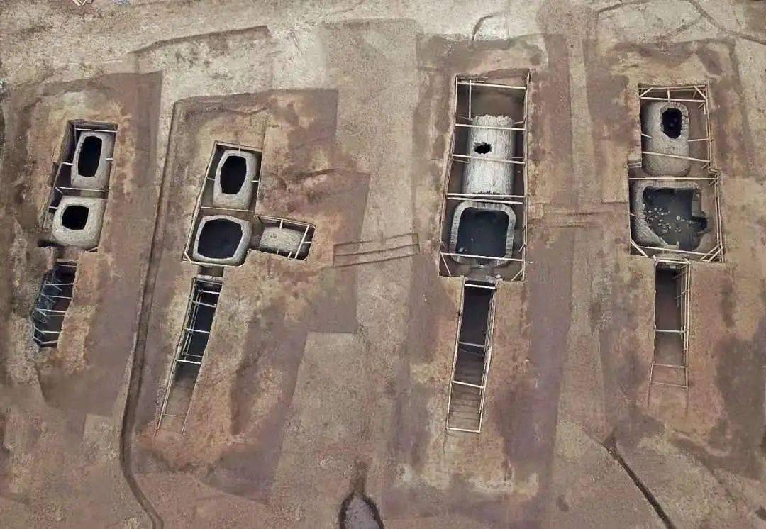 悦活动 | 一线考古学者带你探寻丁奉家族墓的神秘世界