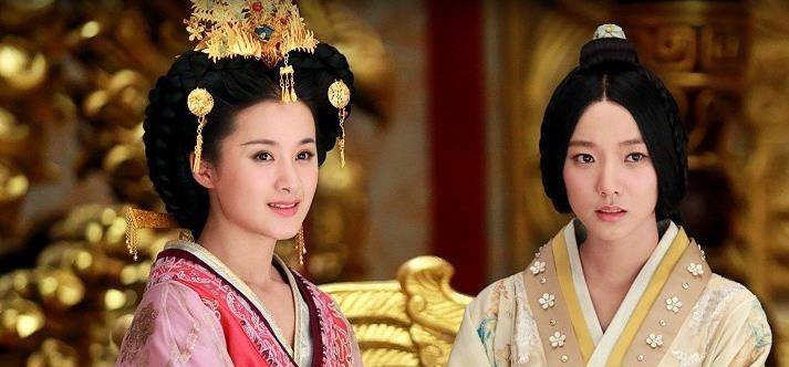 原创最是无情帝王家,千古贤后卫子夫为何最后惨死宫中香消玉殒?