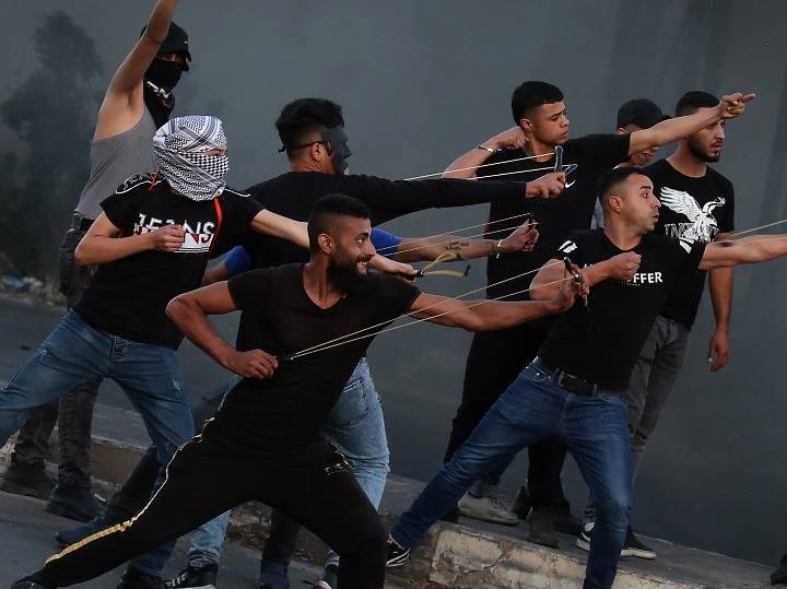 埃及斡旋哈马斯愿与以色列就换俘举行间接谈判 叶海亚 辛瓦尔