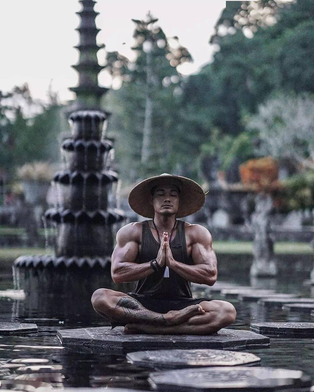 減脂拉線條，不掉肌肉才是關鍵！ 健身減肥達人 第9张