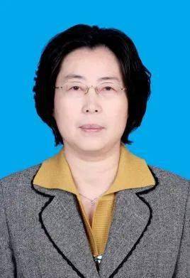 陕西:潘洁正厅级干部