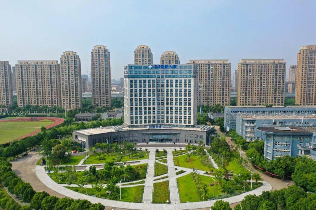 章程帮宁波职业技术学院2021年招生章程