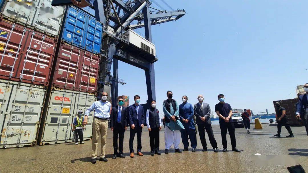 福建企业海外再投资一座150万吨规模钢厂,该国总理出席开工仪式!