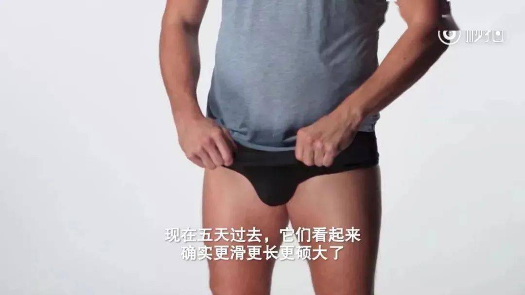 他不是在分娩,他在给蛋蛋打肉毒除皱……_乔治·克鲁尼