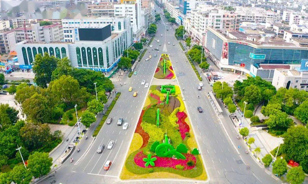 你好,南门口!_赣州