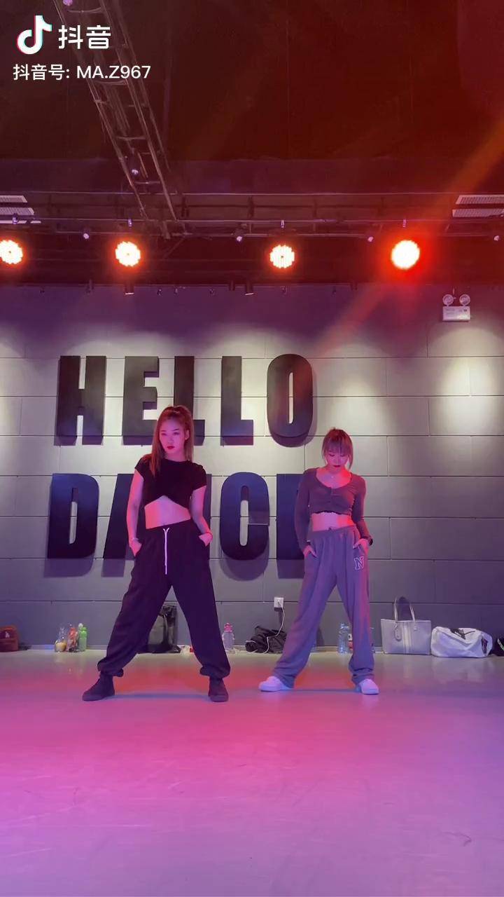 hellodance金大铭图片