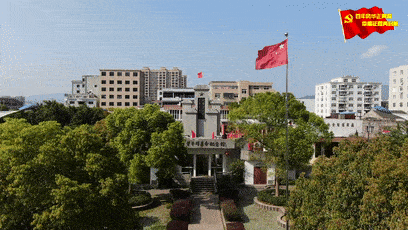 血染的"红色堡垒",诉说着那段暗潮汹涌的革命历史_肇平