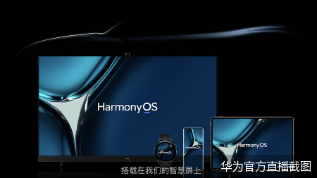 手机|HarmonyOS手机操作系统来了，华为靠什么打败Android和iOS