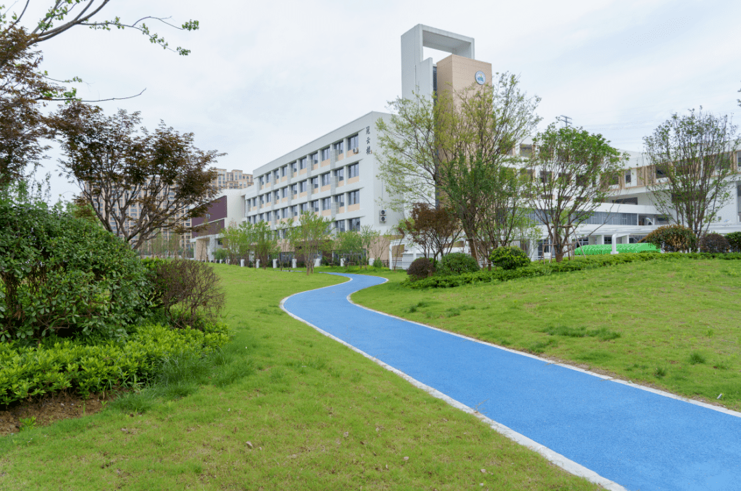 38个景观项目,190万平方米绿化!