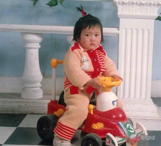 萌的时候酱紫获奖的时候酱紫10,沈星上榜理由:师范本科毕业的凤凰台女