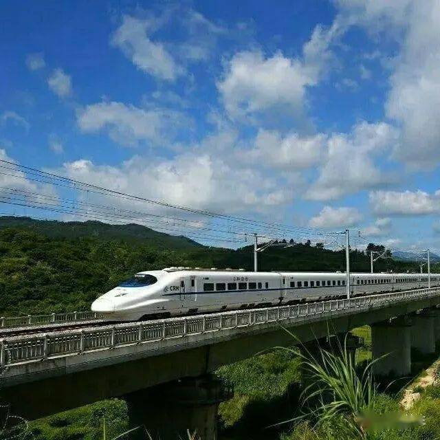 高州信宜化州高铁可研招标这次真的有戏