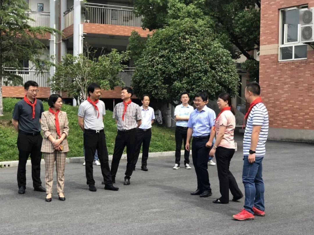 百年辉煌童心向党良渚第一小学开展庆祝建党100周年暨庆六一文艺汇演