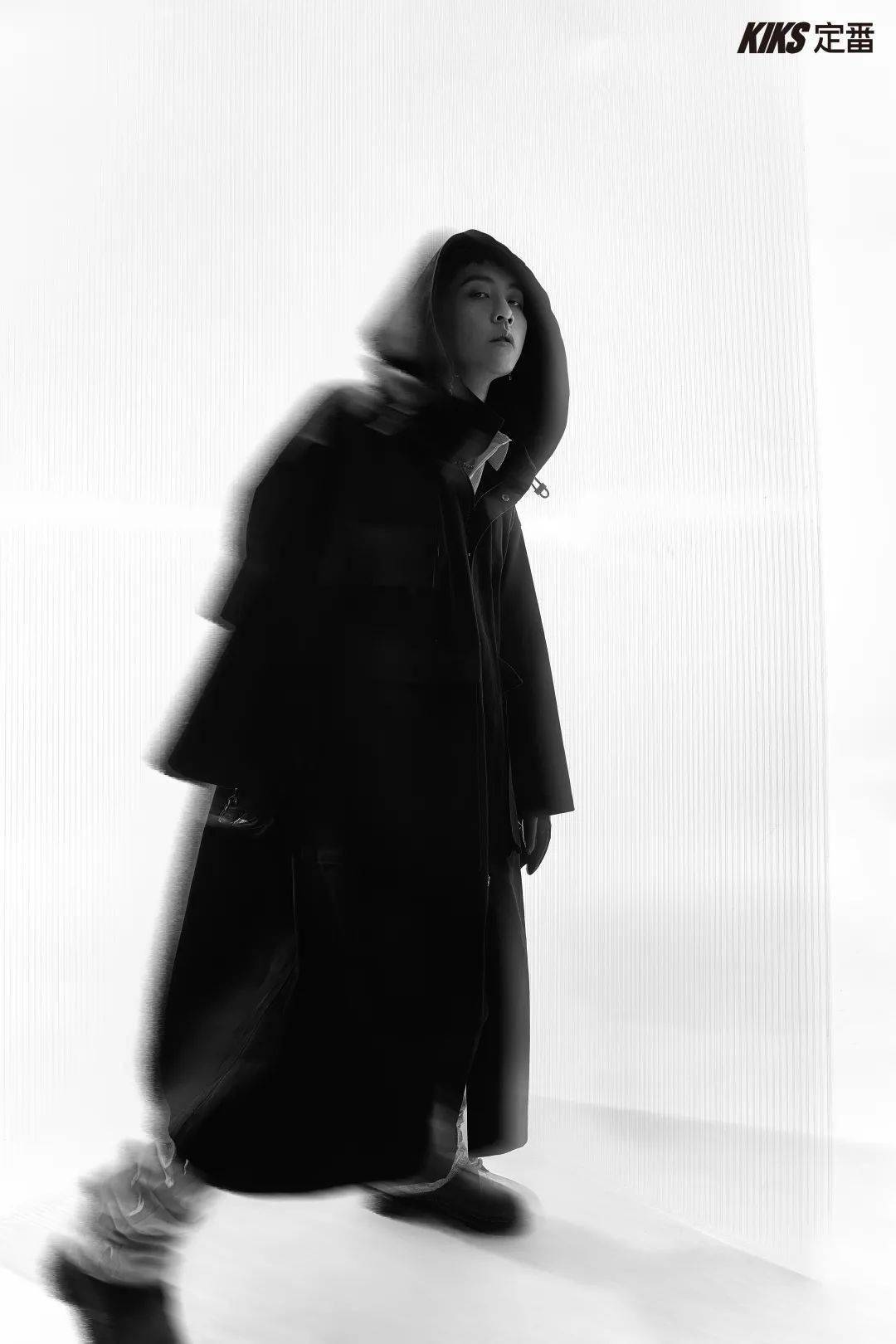 专访tsong丨一起走进梁老师的hiphop世界