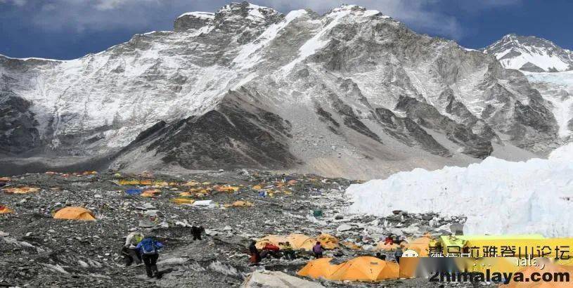 尼泊爾2021年珠穆朗瑪峰南坡登山季最終落下帷幕