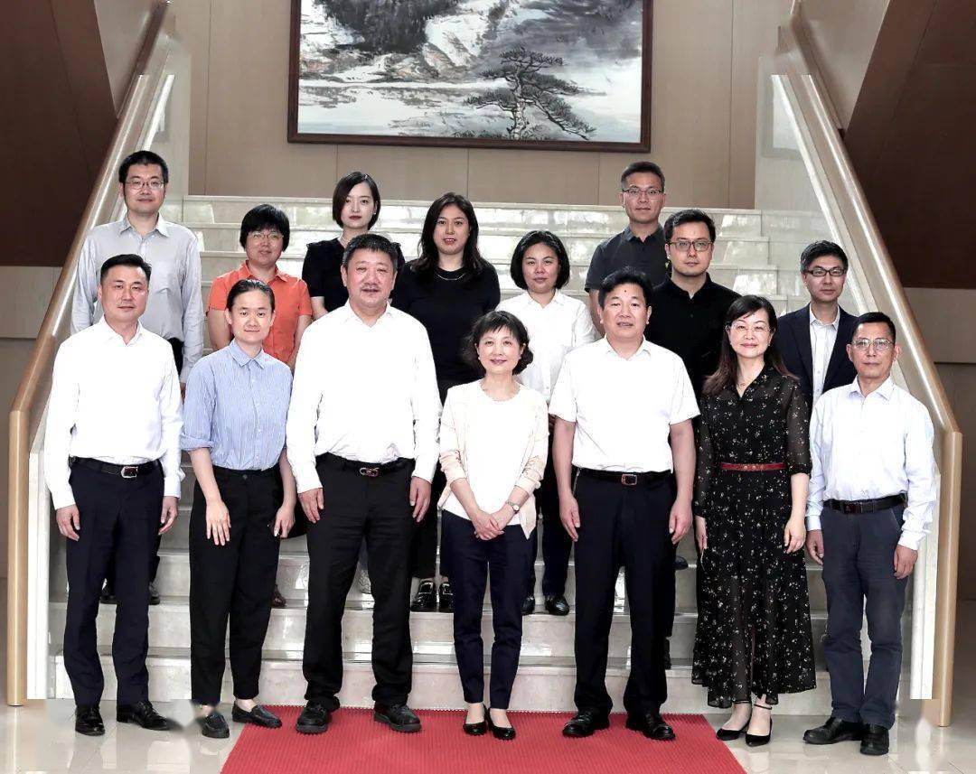 首届致公党钱塘区支部,成立!_周伟东