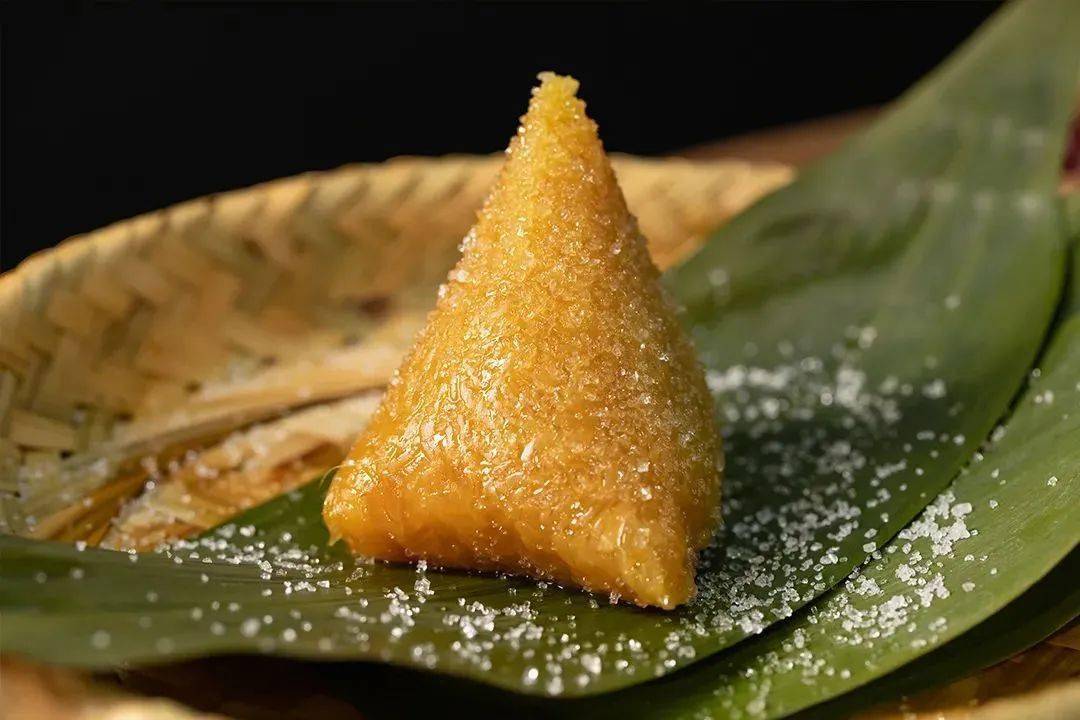 2021年粽子大赏看到最后我口水流了一地