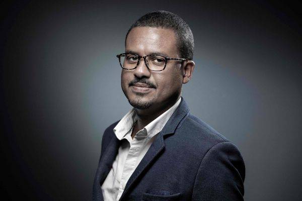 外媒:法国小说家荣获布克国际奖