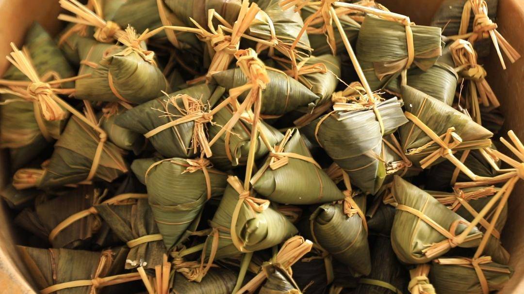 江永:小"香粽"藏着"致富经"