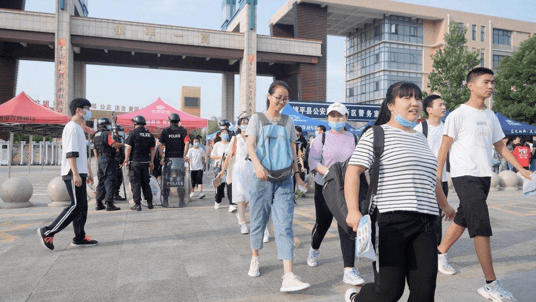 紧急请为南召一高现代及各中学的孩子们转发扩散