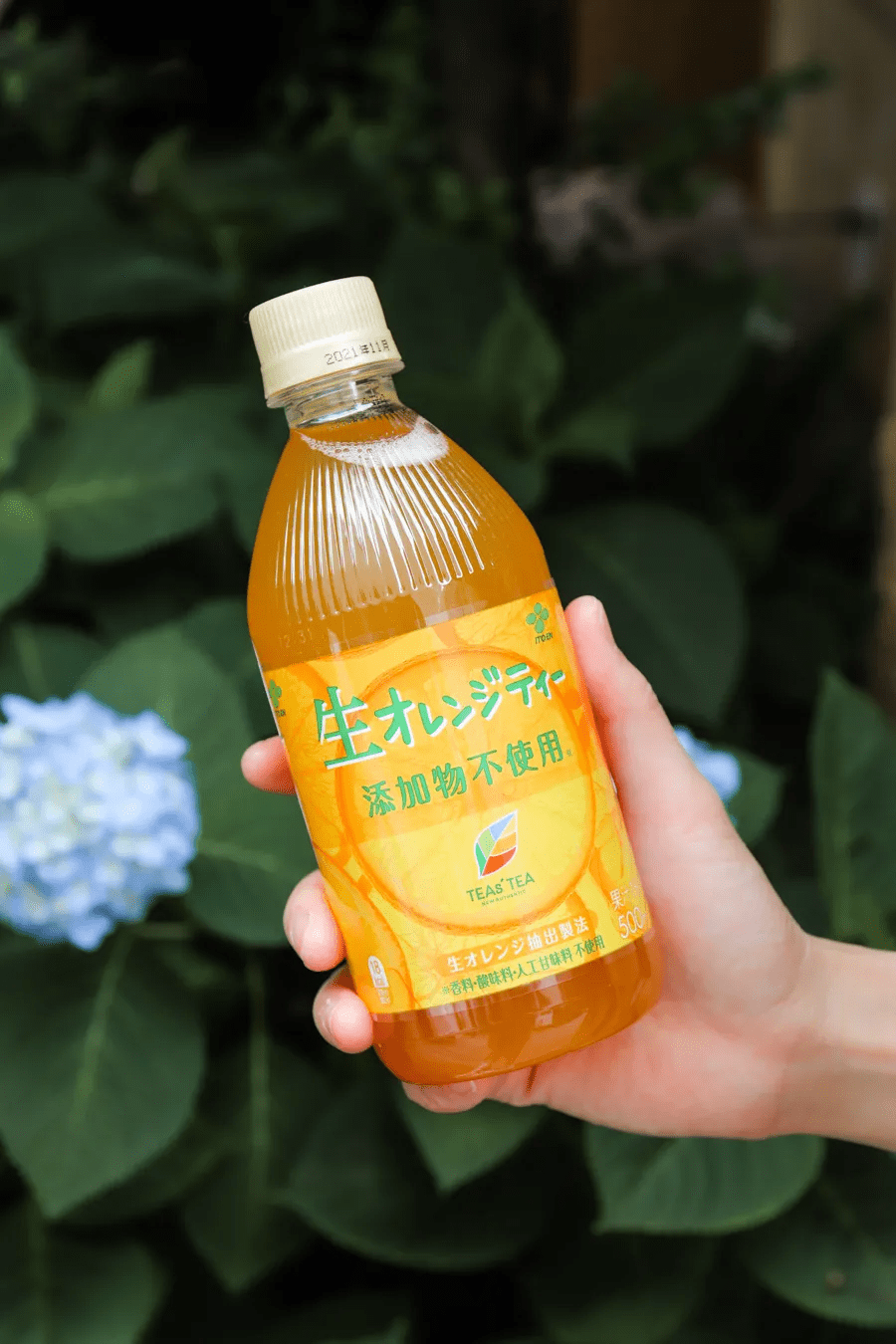 2021年夏天,全网必囤的新品饮料有哪些?