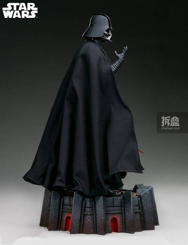 darthvadervag图片