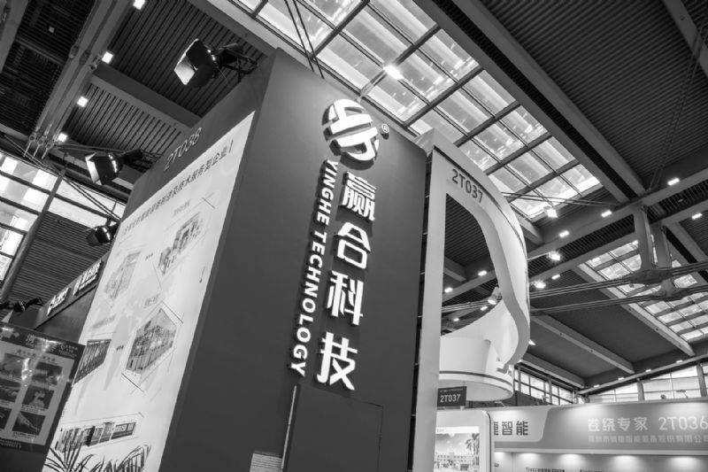 赢合科技中标17亿大单半个月7家a股公司揽获宁德时代订单