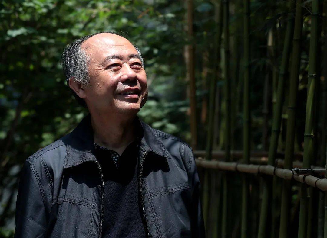 汪朗汪曾祺是一好老头儿