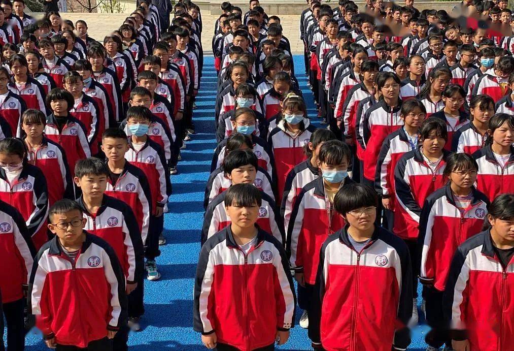 澄江市第二中学开展2021年全民营养周暨ˇ120"中国学生营养日主题宣传