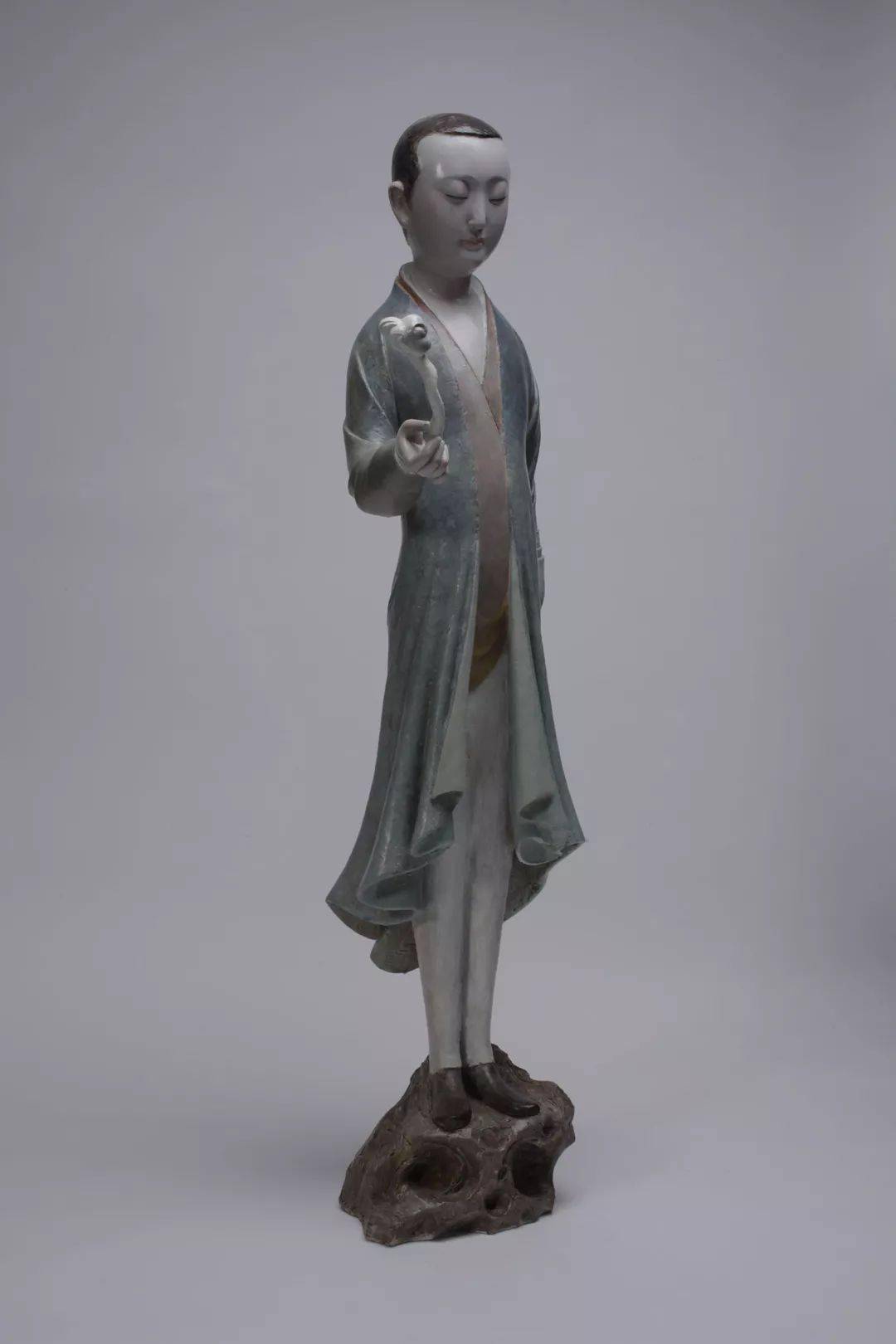 雕塑| 雷磊 作品