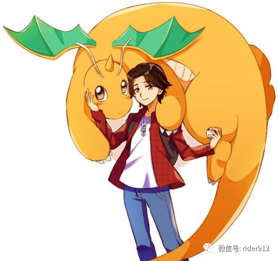 当假面骑士成为宝可梦训练员坚盾剑怪慧眼识王空我快龙超搭配