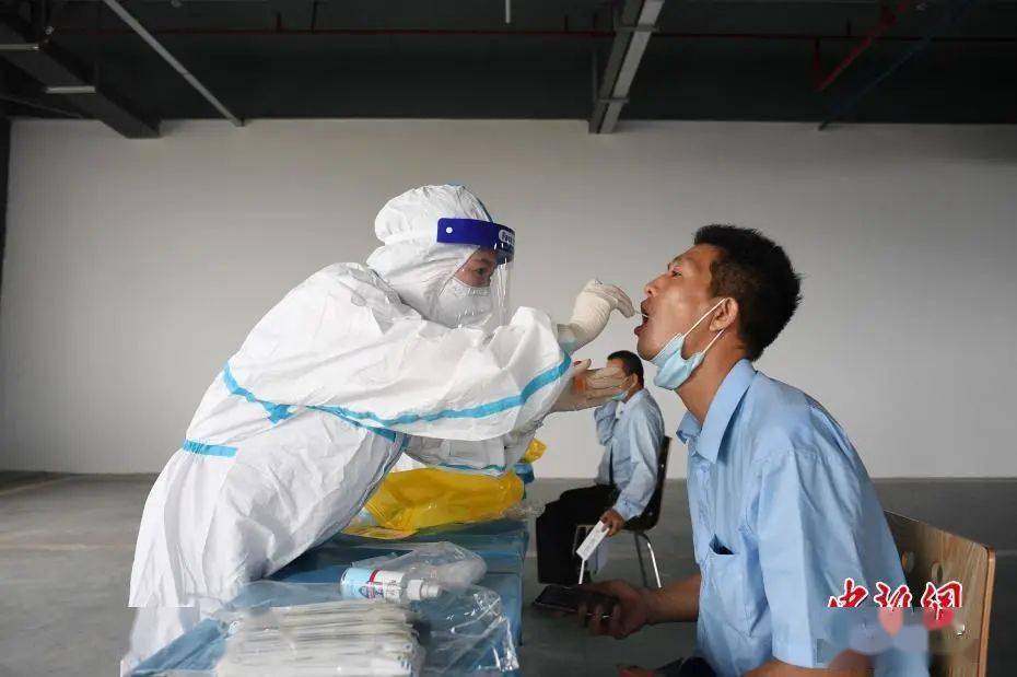 疫情之下的广州高考
