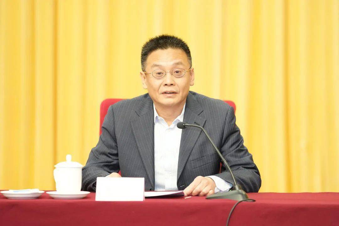 会上,北京市机关事务管理局,上海市机关事务管理局,中科院条件保障与