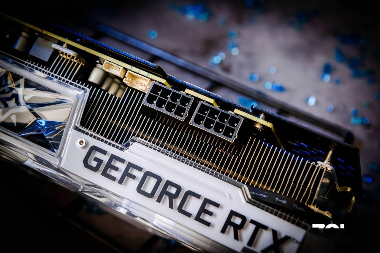 影驰rtx3080ti星曜oc评测千面闪耀百变星曜