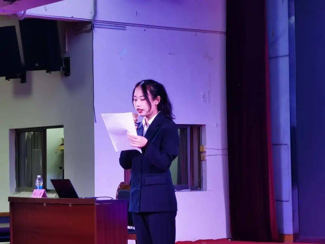 走进心理东华理工大学长江学院2021年第二次心理讲座圆满结束